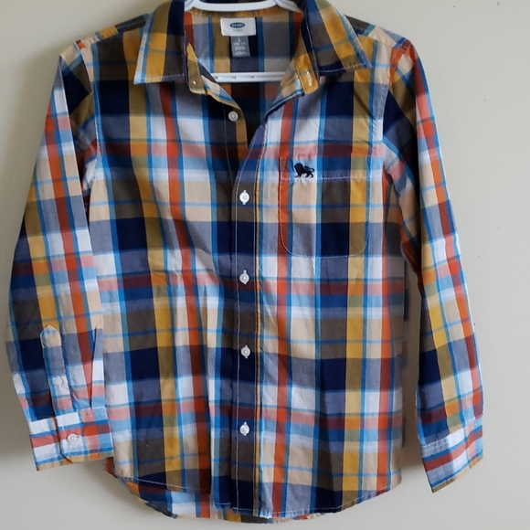 Old navy boys top - Picture 1 of 2